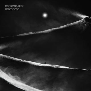 Album cover for Morphose.