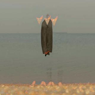 Album cover for Sonance.